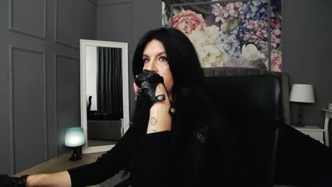 Dom Melisa online show from 12/01/24, 09:04