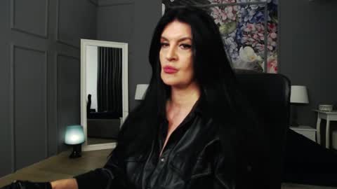 Dom Melisa online show from 12/15/24, 01:46