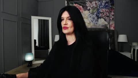 Dom Melisa online show from 12/21/24, 03:14