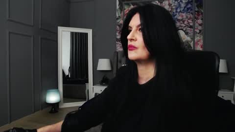 Dom Melisa online show from 02/07/25, 09:26