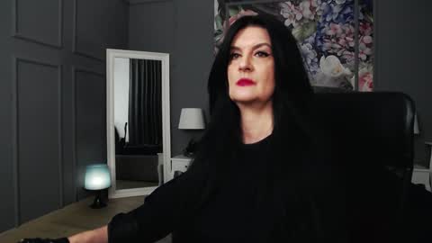 Dom Melisa online show from 02/08/25, 12:28