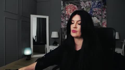 Dom Melisa online show from 02/15/25, 12:26