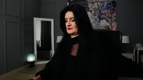 Dom Melisa online show from 03/06/25, 12:43