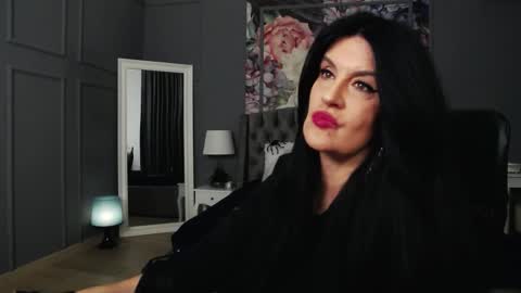 Dom Melisa online show from 03/08/25, 10:02