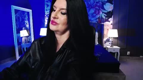 Dom Melisa online show from 07/12/26, 08:44