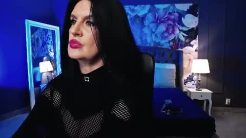 Dom Melisa online show from 07/17/26, 09:52