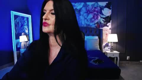 Dom Melisa online show from 07/18/26, 09:18