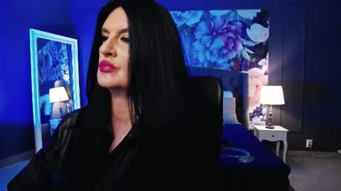 Dom Melisa online show from 07/25/26, 08:50