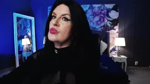 Dom Melisa online show from 07/28/26, 09:58