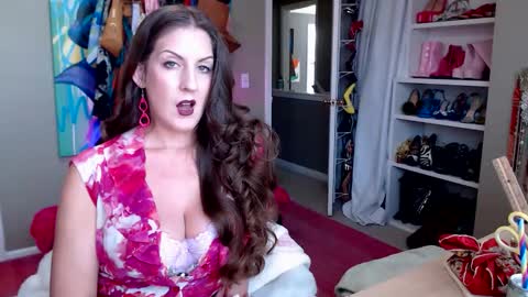 DommeTomorrow online show from 01/13/26, 05:18