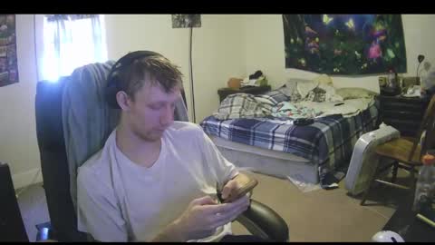 dom online show from 06/06/26, 03:17