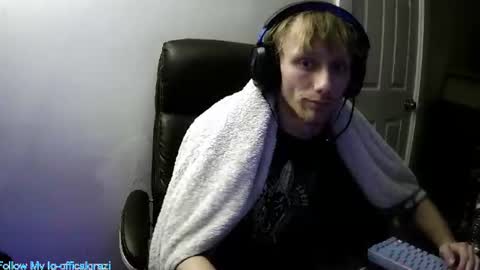 dom online show from 07/31/26, 09:41