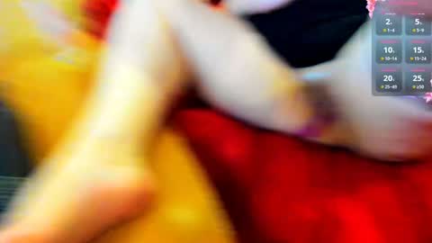 DomPanther69 online show from 01/13/25, 12:45