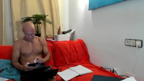 DomDOLCEVITA online show from 07/10/26, 09:34