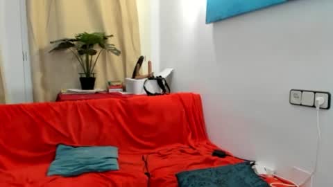 DomDOLCEVITA online show from 07/20/26, 10:39