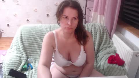 Mistress online show from 02/19/25, 12:57