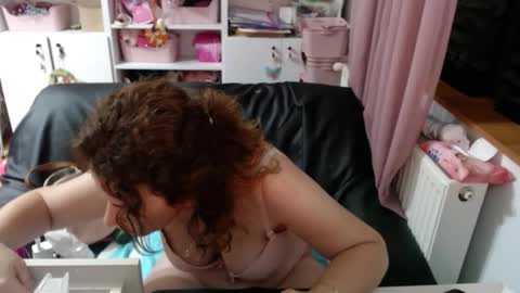 Mistress online show from 09/26/25, 12:03