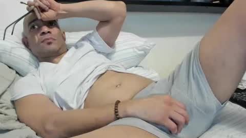 Rick online show from 01/12/25, 04:21