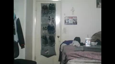 HBYAM online show from 10/26/25, 07:25