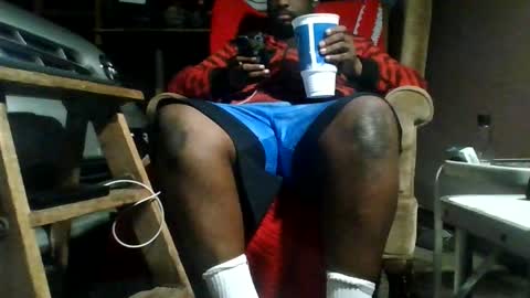 HBYAM online show from 10/29/25, 10:06