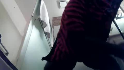 HBYAM online show from 11/11/25, 11:10