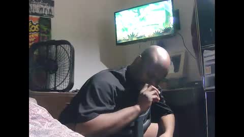 HBYAM online show from 11/29/25, 08:50