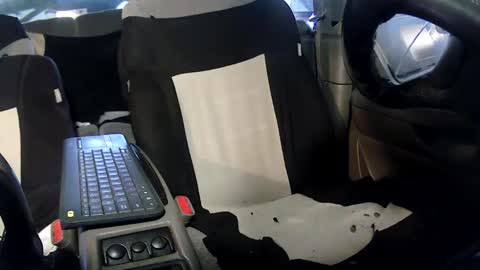 HBYAM online show from 11/30/25, 04:44