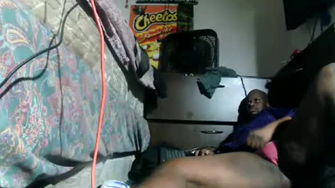 HBYAM online show from 12/03/25, 12:18