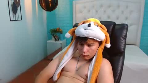 dondanys online show from 10/01/25, 08:26