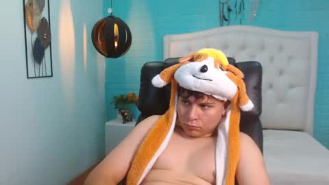 dondanys online show from 10/02/25, 08:27