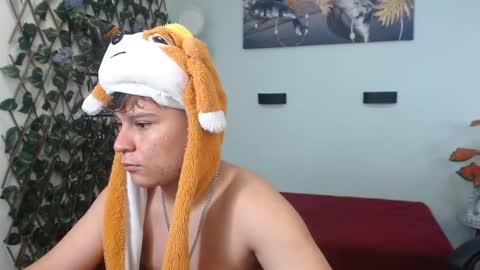 dondanys online show from 10/04/25, 07:23