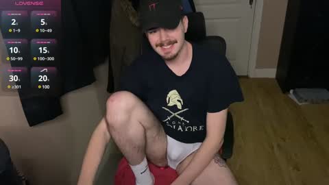 dondeeros online show from 12/16/24, 02:04