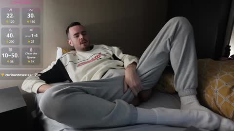 dondeeros online show from 12/29/24, 01:45