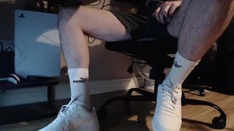 dondeeros online show from 02/27/25, 06:20