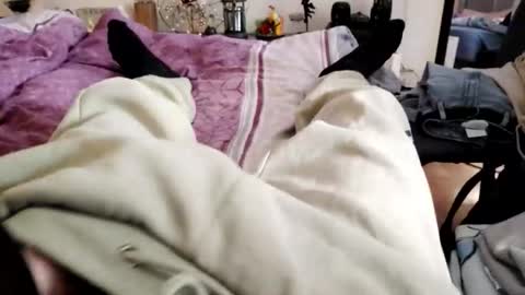 JaydonCam online show from 05/16/26, 09:28