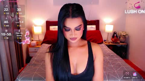 donia_maria online show from 01/10/25, 12:15