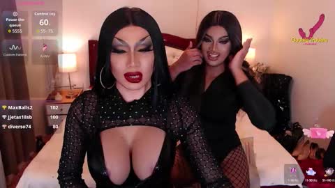 donia_maria online show from 09/22/25, 06:32