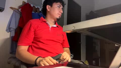 Snapshot of donkeyguy92 chatting on 01/24/25, 06:03 DONK CHIMBO ---    ----  SEX ADDICT online show from 01/24/25, 06:03