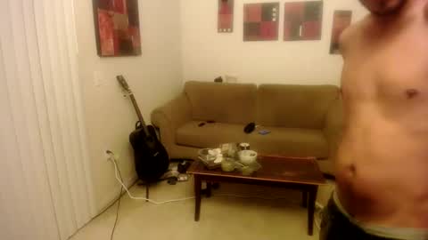 donlopez18 online show from 10/20/25, 01:33