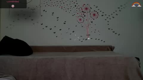 Dona online show from 01/25/25, 02:36