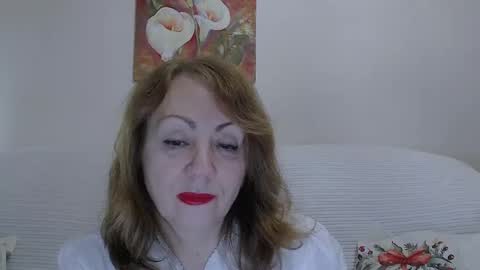Erica online show from 01/12/25, 01:48