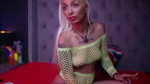  Donna  online show from 07/03/26, 07:20