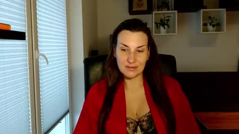 DonnaLive online show from 10/23/25, 07:40