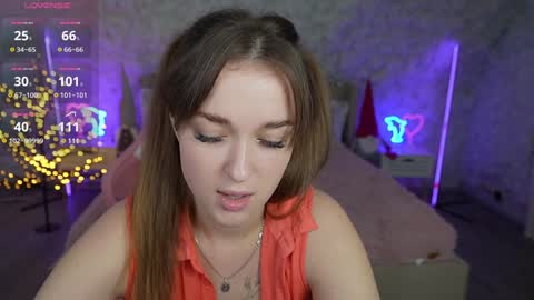 DONNA online show from 12/05/24, 08:33