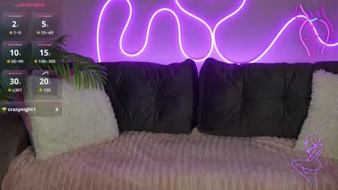 DONNA online show from 09/26/25, 07:12