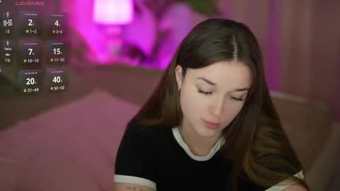 DONNA online show from 05/11/26, 04:04