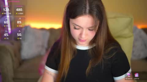 DONNA online show from 06/08/26, 07:03