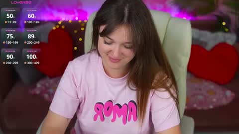 DONNA online show from 06/15/26, 07:05