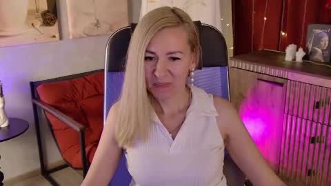 Donna online show from 06/05/26, 07:30