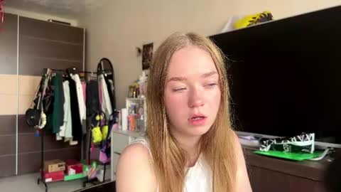 Haley online show from 06/14/26, 09:44